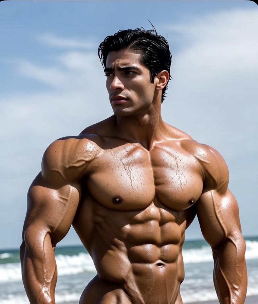 Rex – Nashville male stripper